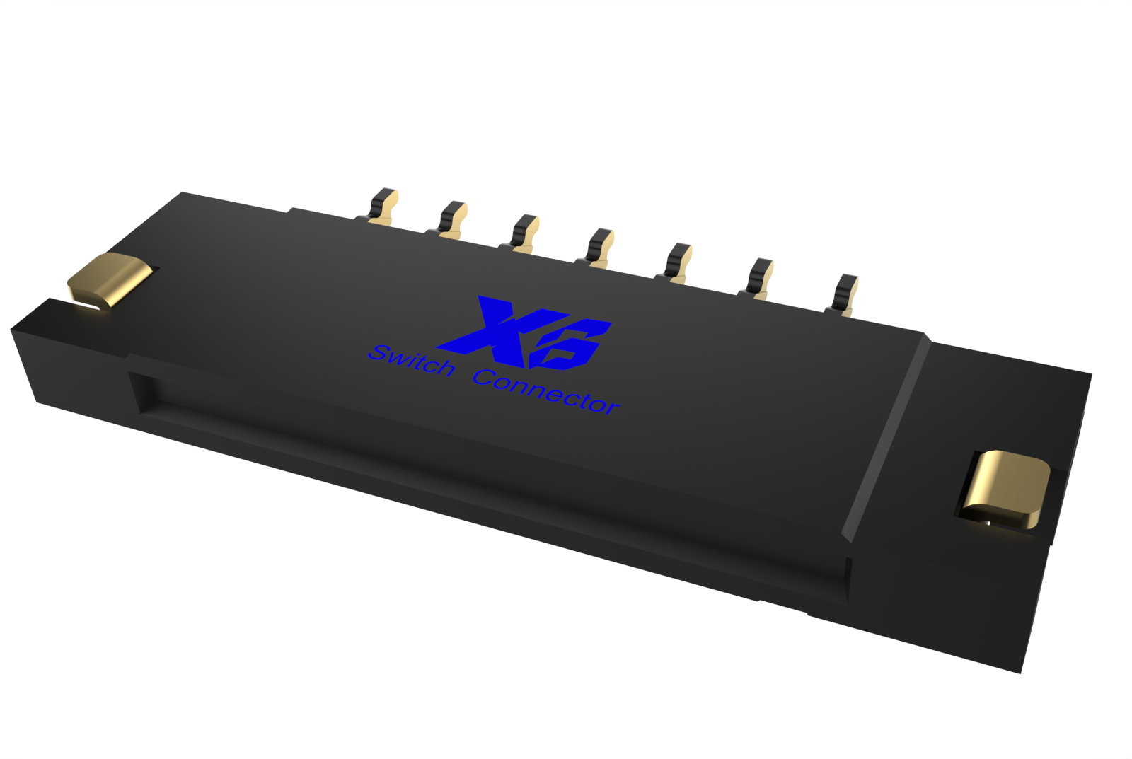 XB-FPC-CF-2707xH0xA-10-NH