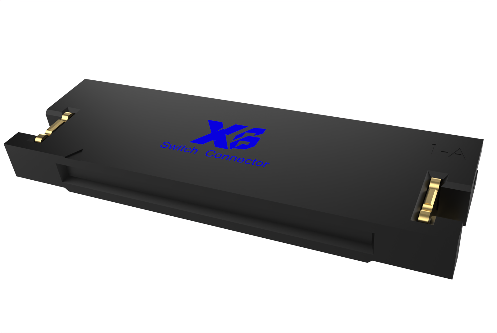 XB-FPC-CF-2707xH0xA-10-NH