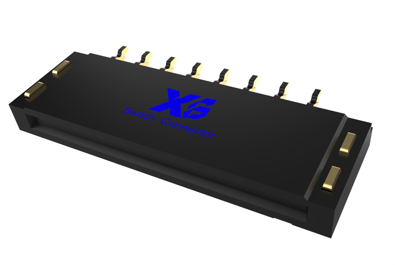 XB-FPC-CF-2708xH0x0-10-NH