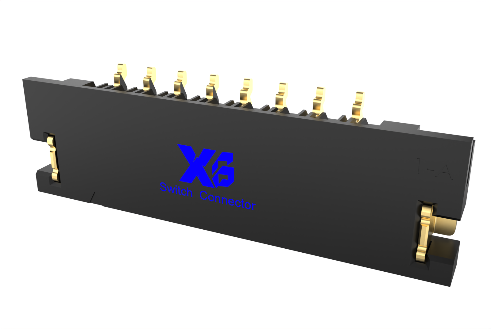 XB-FPC-CF-2708xH0xA-10-NH