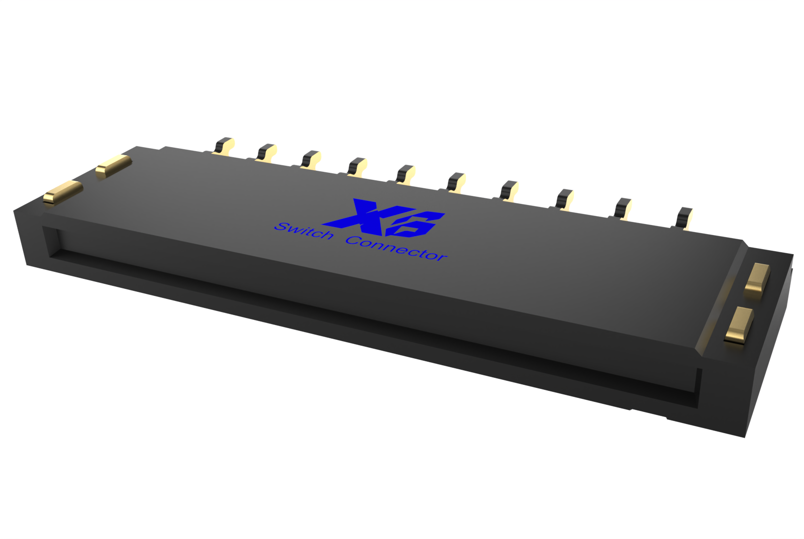 XB-FPC-CF-2710xH0x0-10-NH