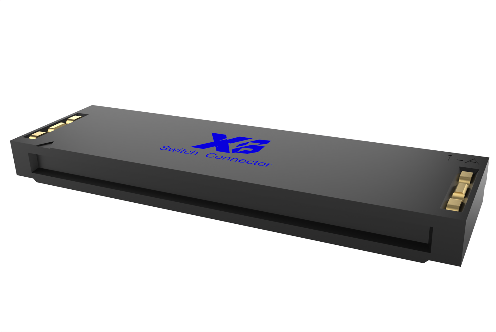 XB-FPC-CF-2710xH0x0-10-NH