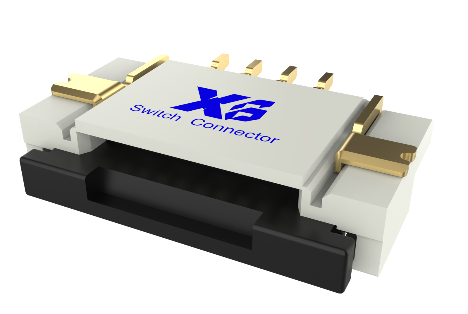 XB-FPC-CF-31281D0R2-10-NH