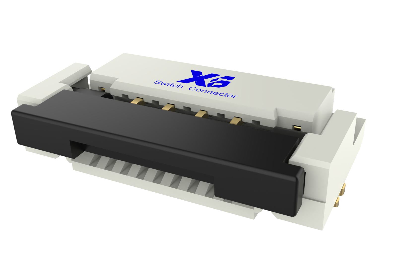 XB-FPC-CF-31281D0R2-10-NH