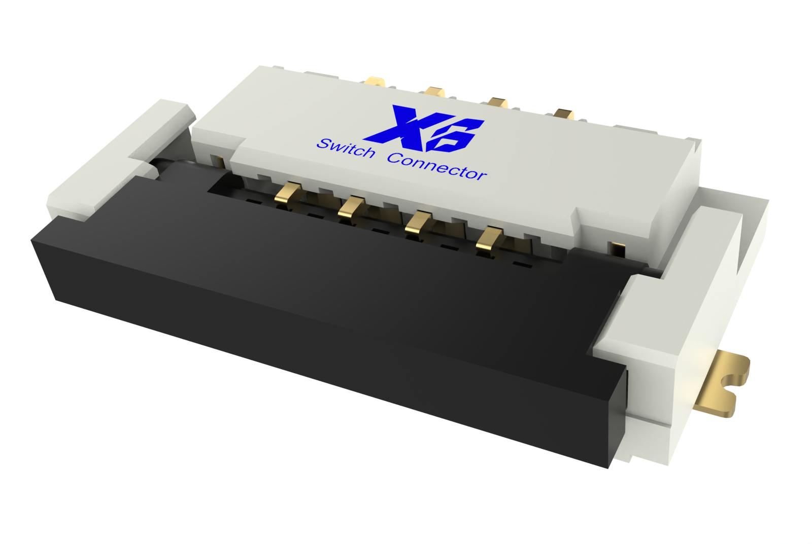 XB-FPC-CF-31041D0R4-10-NH