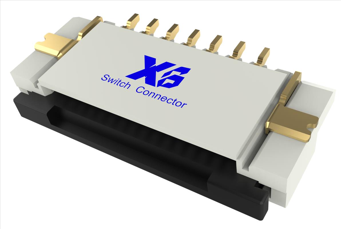 XB-FPC-CF-31071D0R2-10-NH