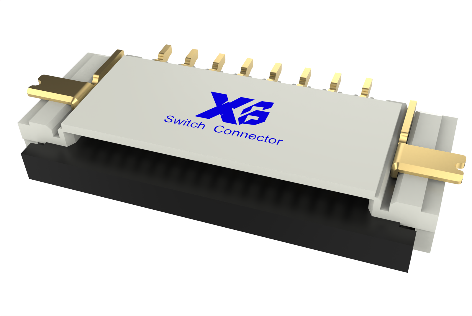 XB-FPC-CF-31081D0R4-10-NH