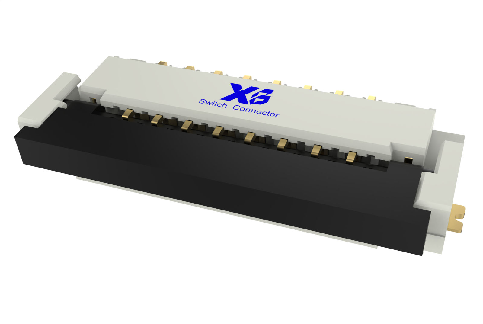 XB-FPC-CF-31081D0R4-10-NH