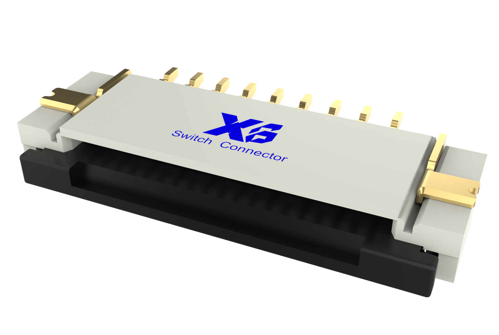 XB-FPC-CF-31091D0R0-10-NH