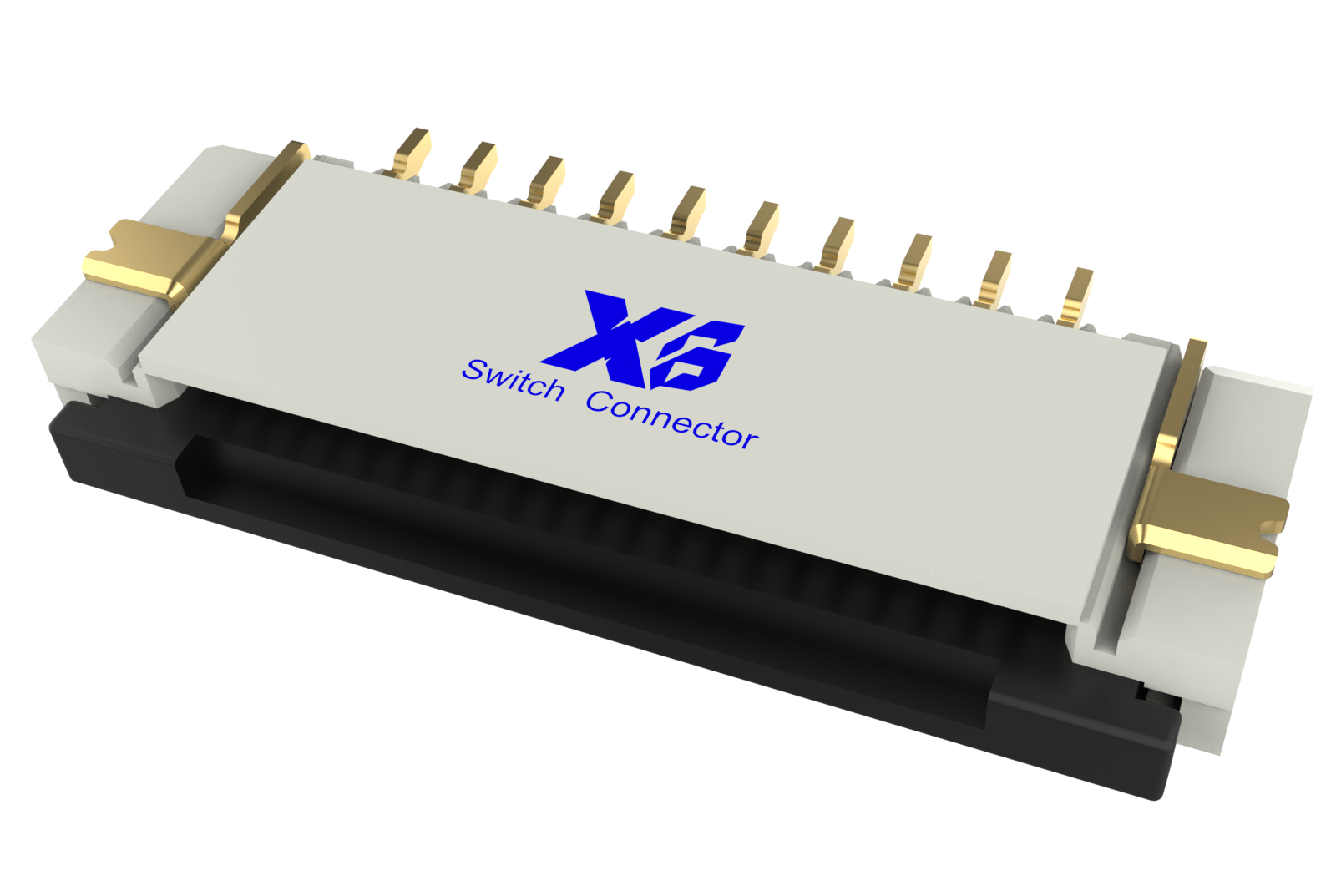 XB-FPC-CF-31111D0R0-10-NH