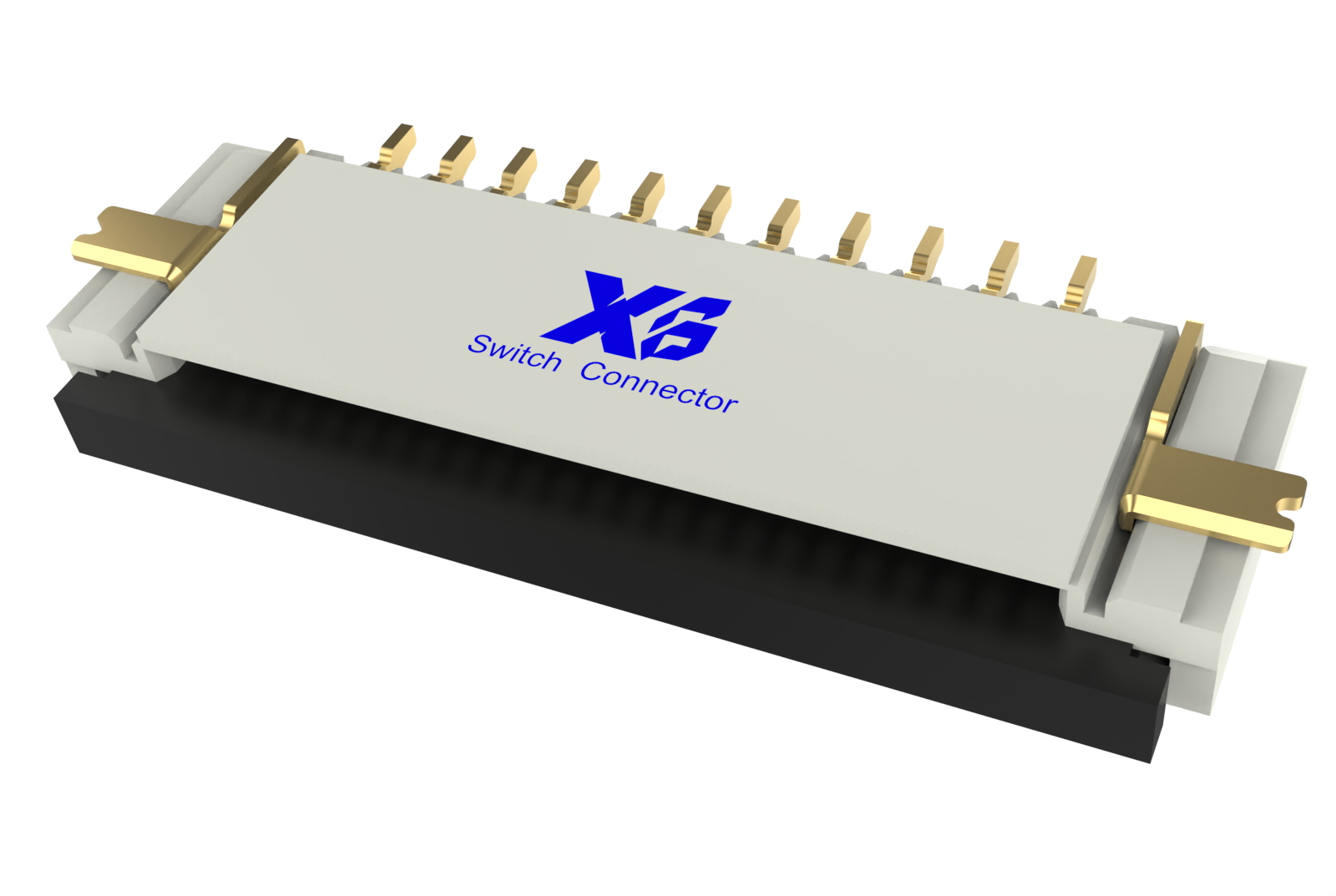 XB-FPC-CF-31111D0R4-10-NH