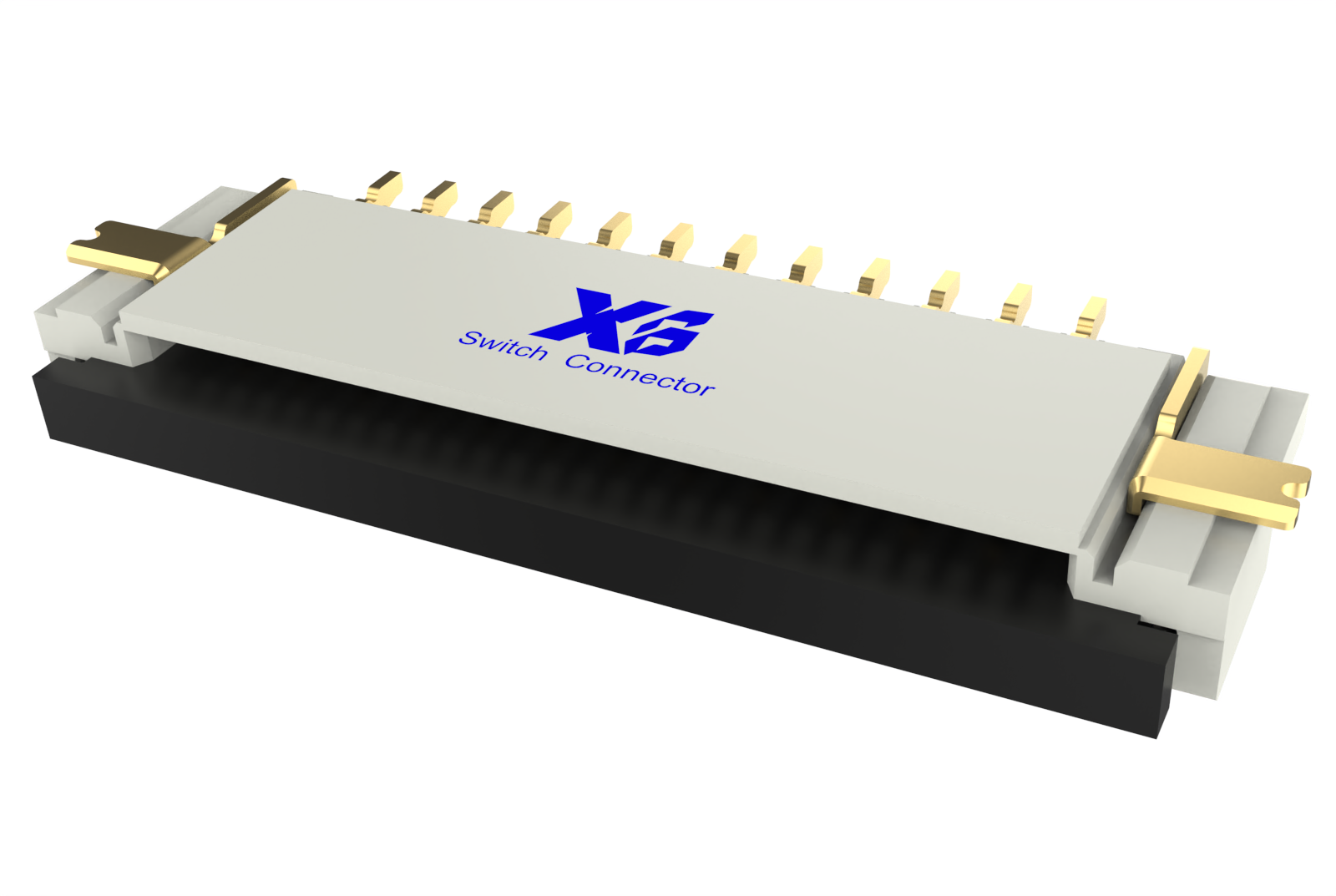 XB-FPC-CF-31121D0R4-10-NH