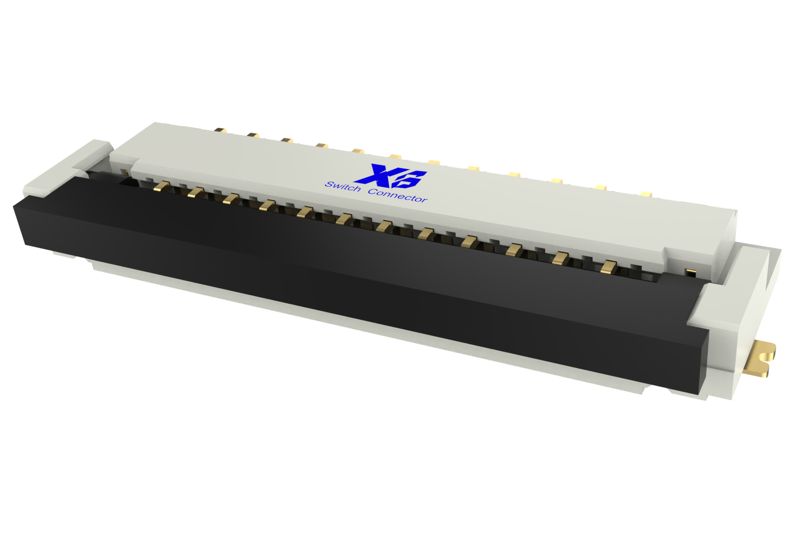 XB-FPC-CF-31121D0R4-10-NH