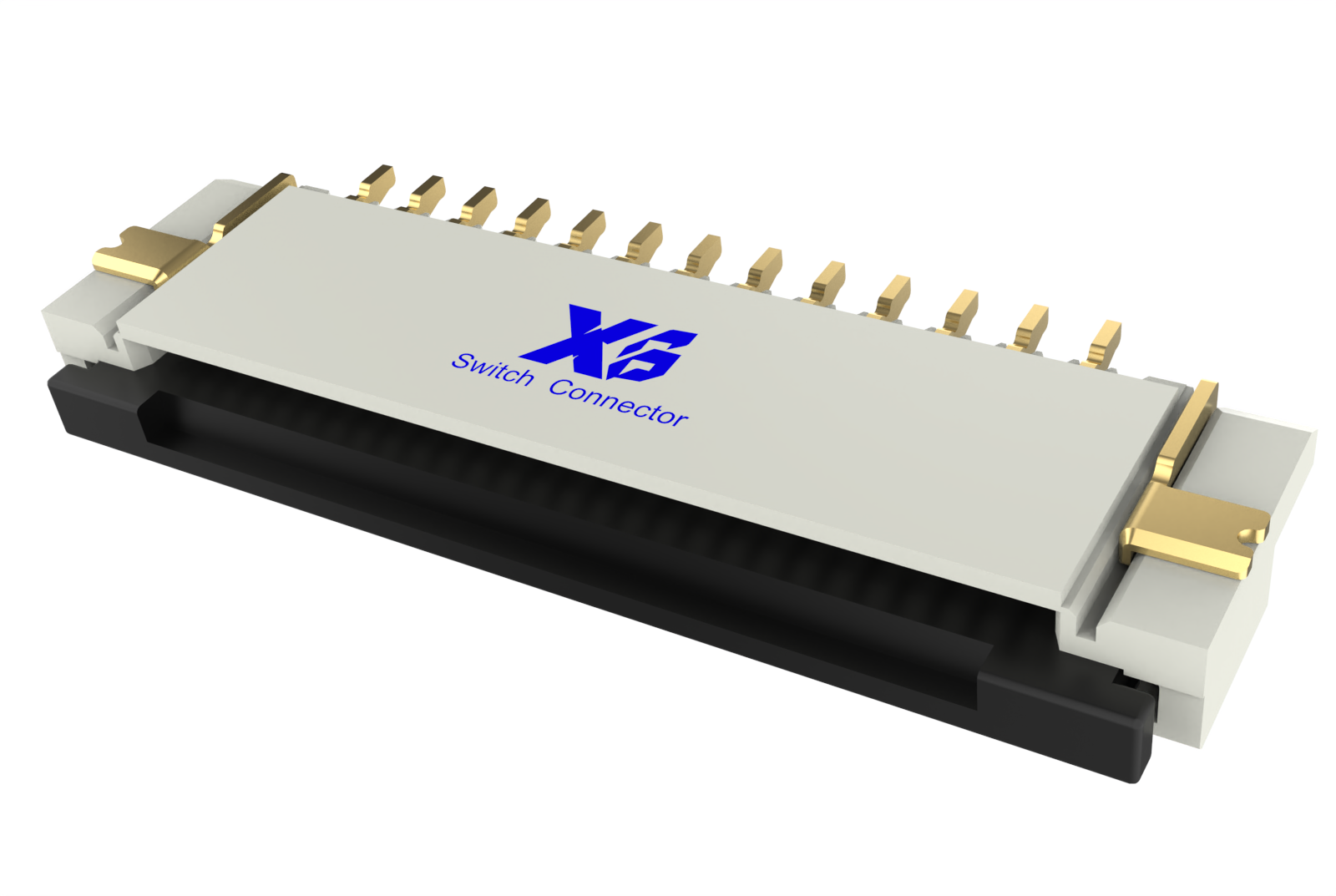 XB-FPC-CF-31131D0R0-10-NH