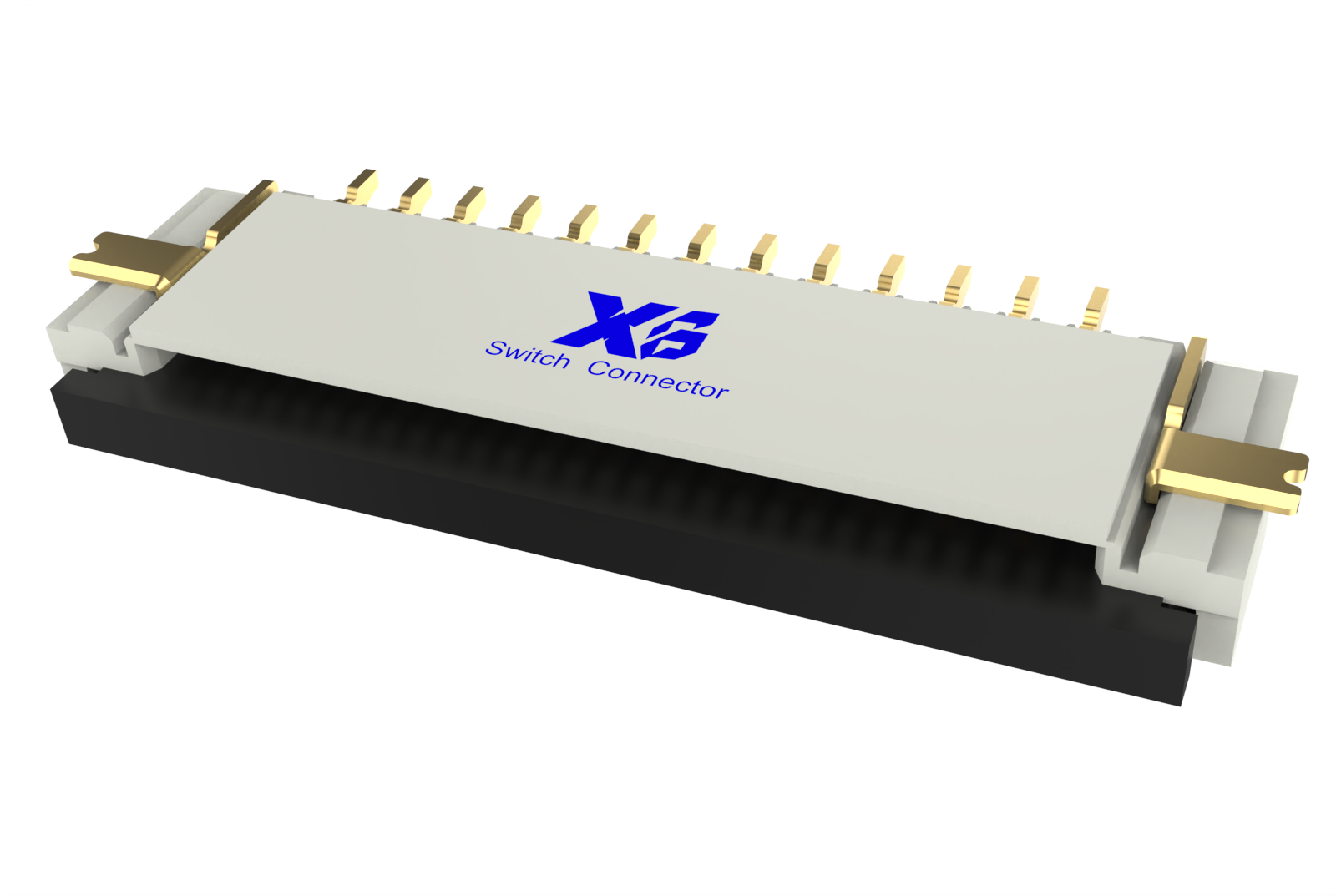 XB-FPC-CF-31131D0R4-10-NH