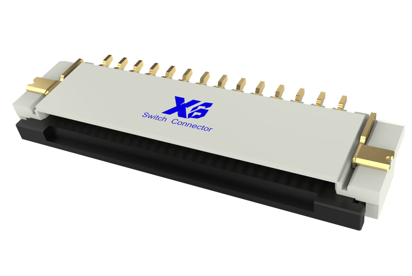 XB-FPC-CF-31141D0R0-10-NH