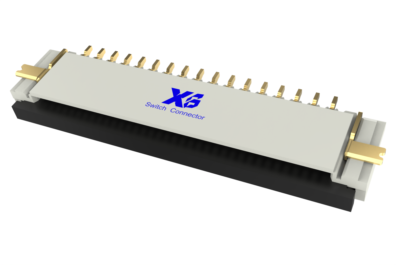 XB-FPC-CF-31171D0R4-10-NH