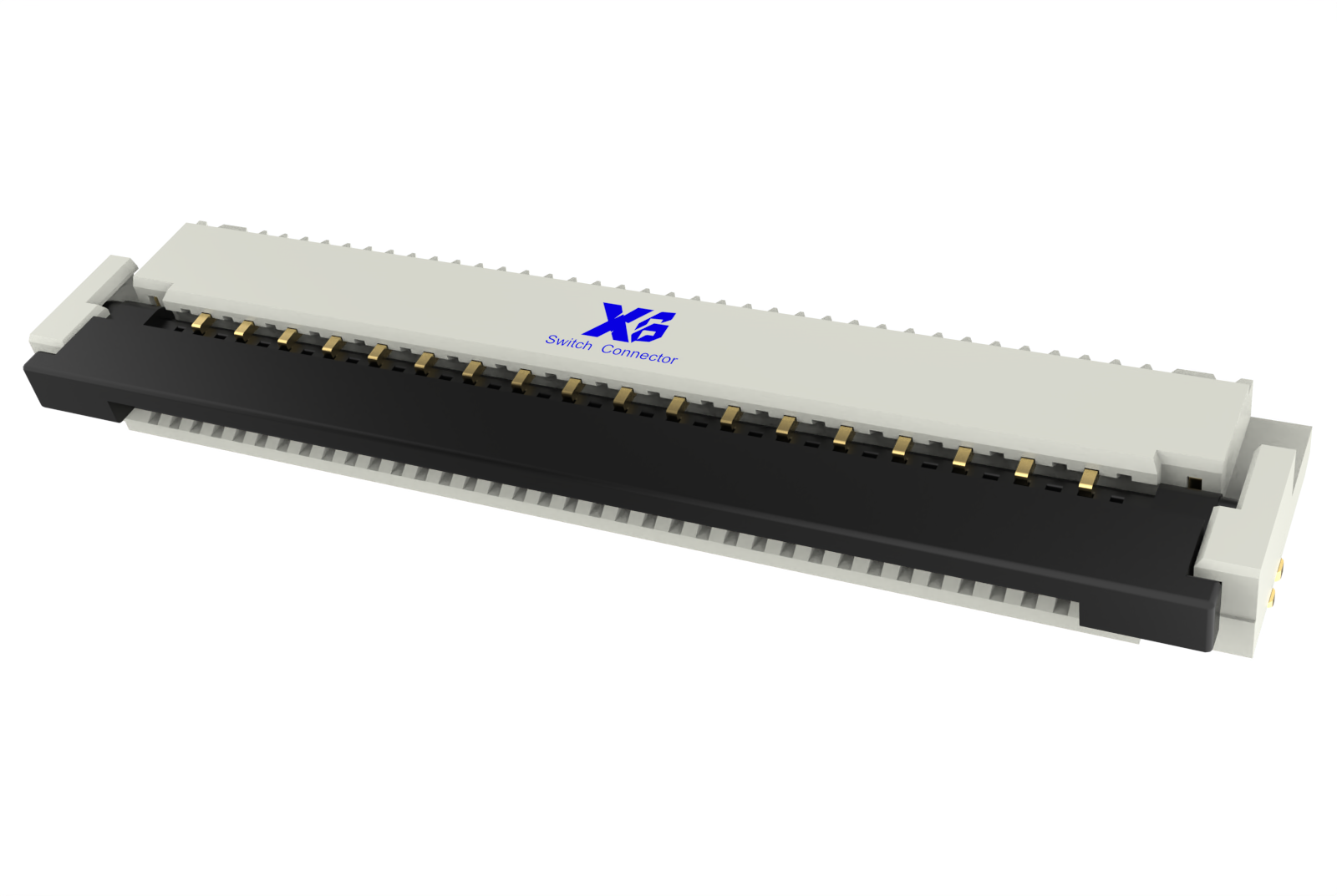 XB-FPC-CF-31181D0R0-10-NH