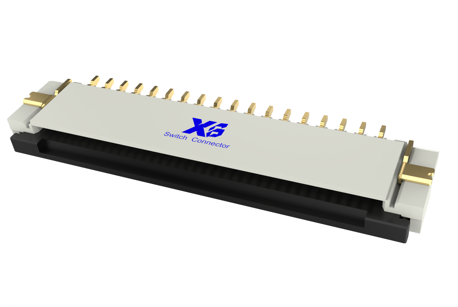 XB-FPC-CF-31181D0R2-10-NH