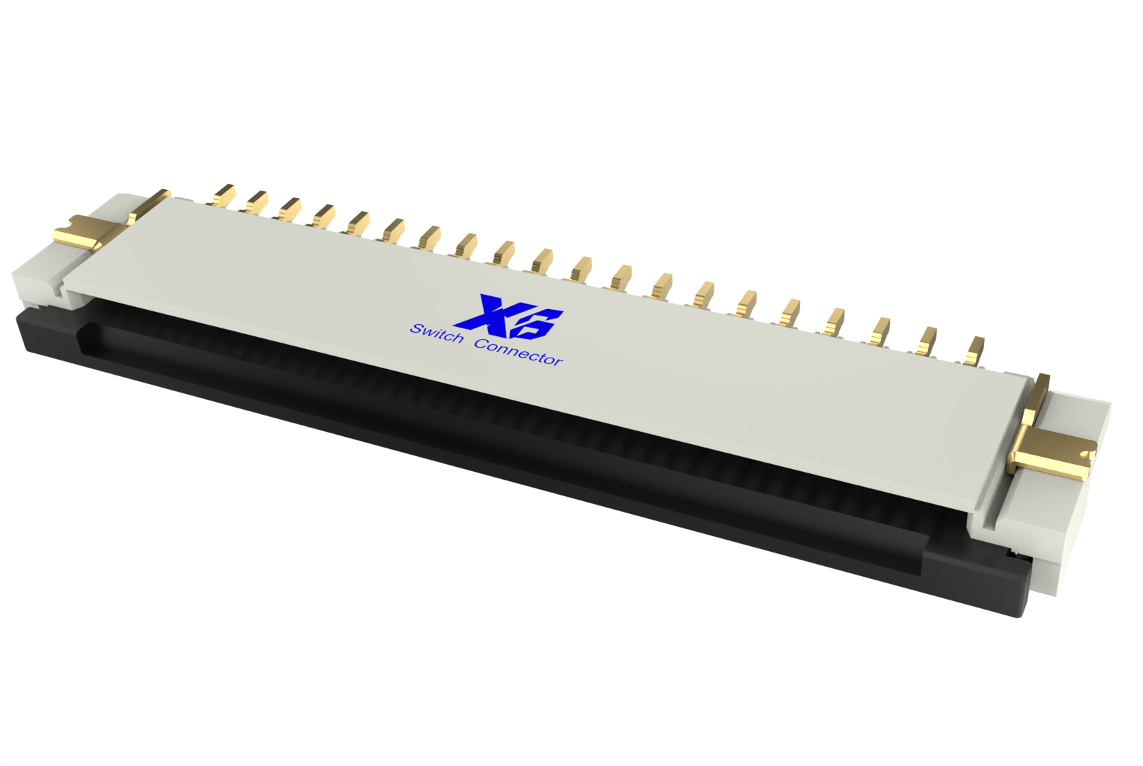 XB-FPC-CF-31201D0R2-10-NH