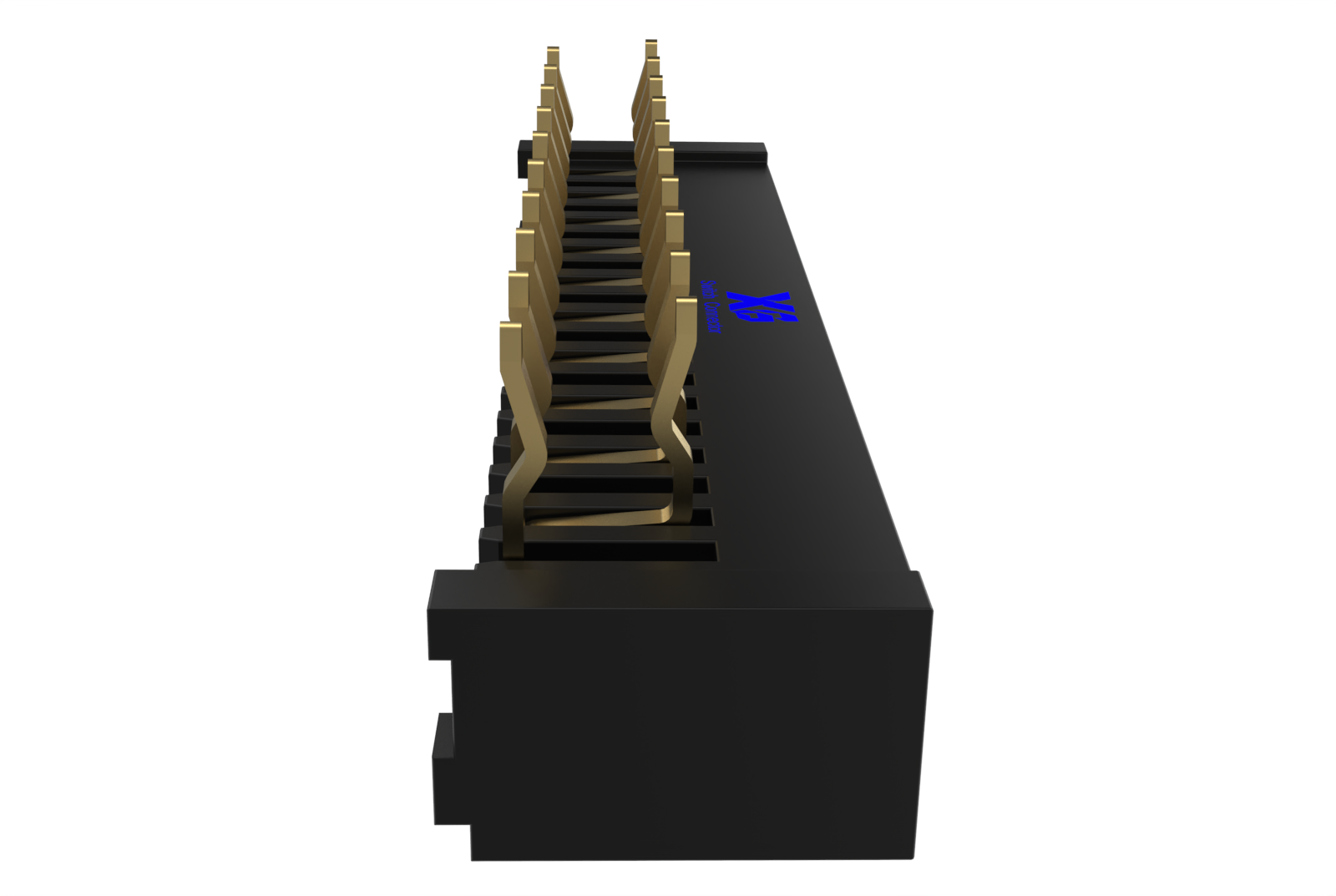 XB-FPC-CF-12201H0T0-LF