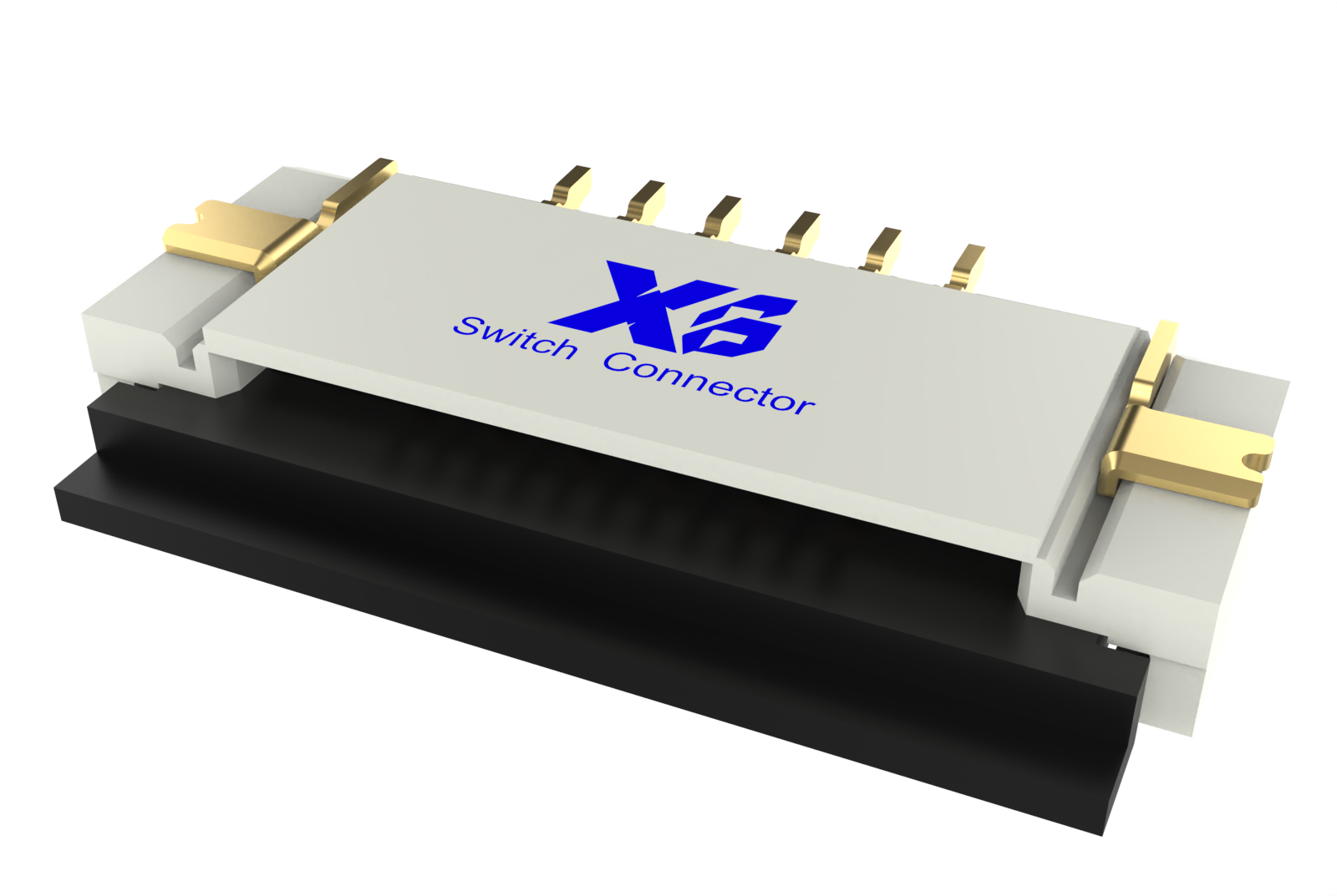 XB-FPC-CF-3106xD0RJ-10-NH