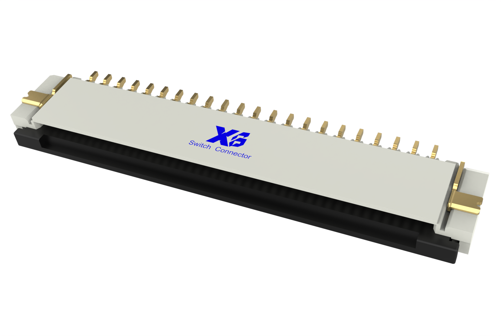 XB-FPC-CF-31221D0R0-10-NH