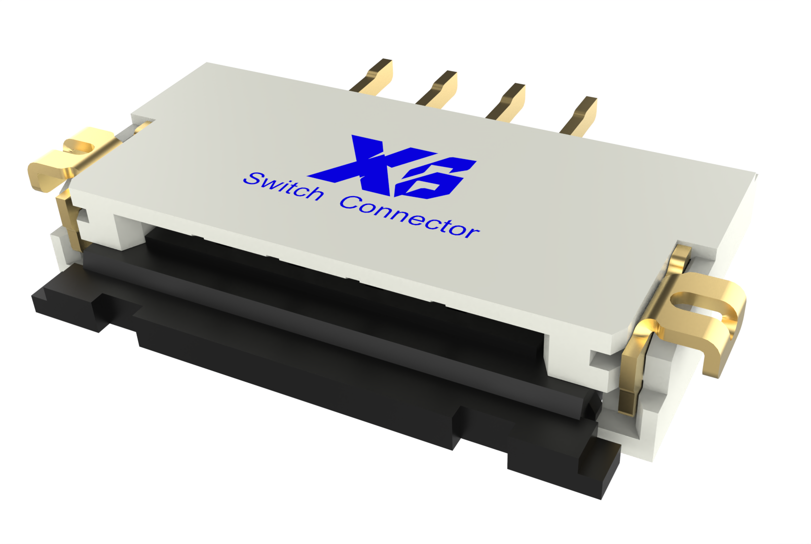 XB-FPC-CF-5004D0R0-10-NH