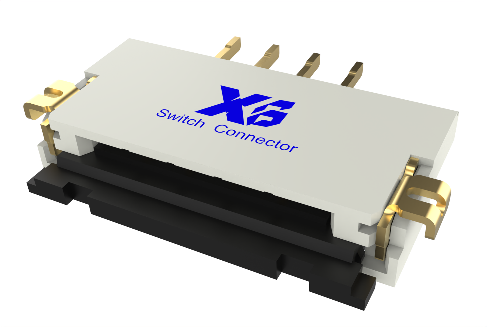 XB-FPC-CF-5004D0RB-10-NH