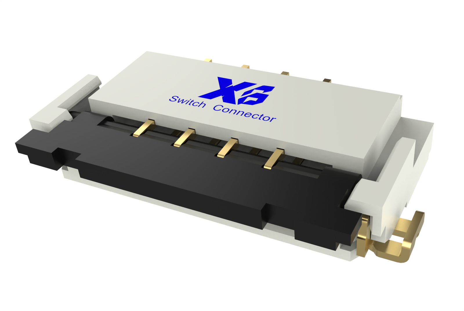 XB-FPC-CF-5004D0RB-10-NH