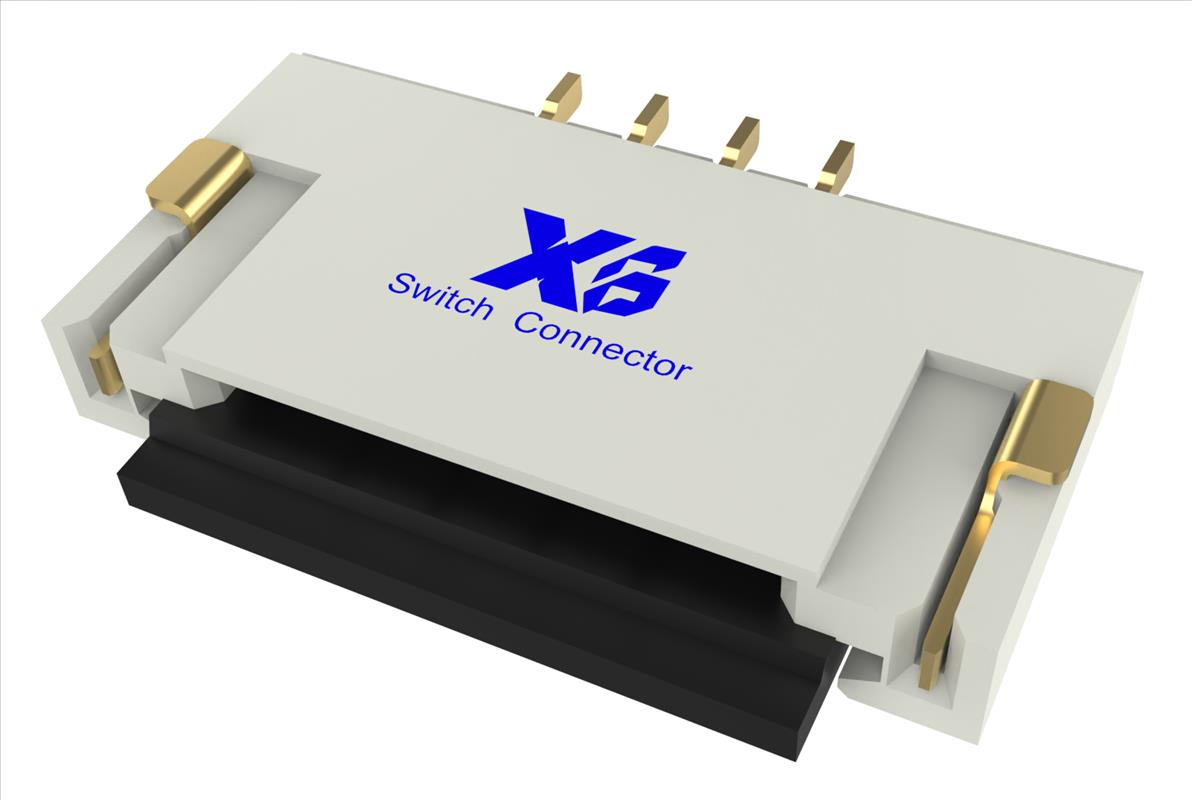 XB-FPC-CF-5004D0RF-10-NH