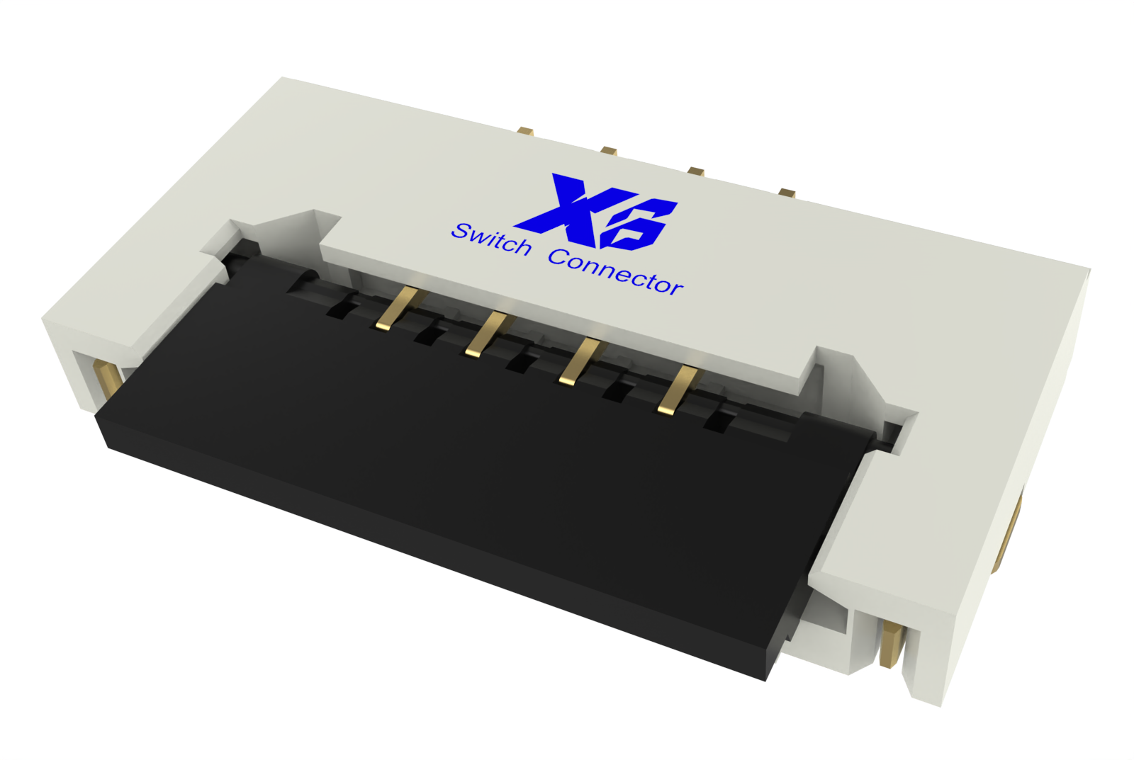 XB-FPC-CF-5004D0RF-10-NH