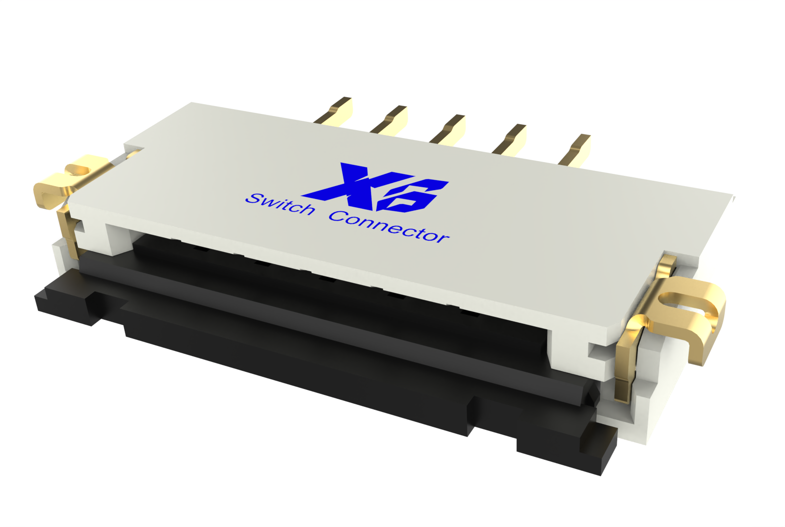 XB-FPC-CF-5005D0R0-10-NH