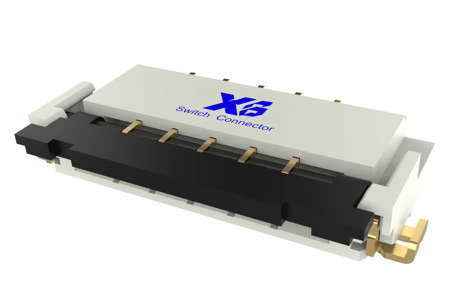 XB-FPC-CF-5005D0R0-10-NH