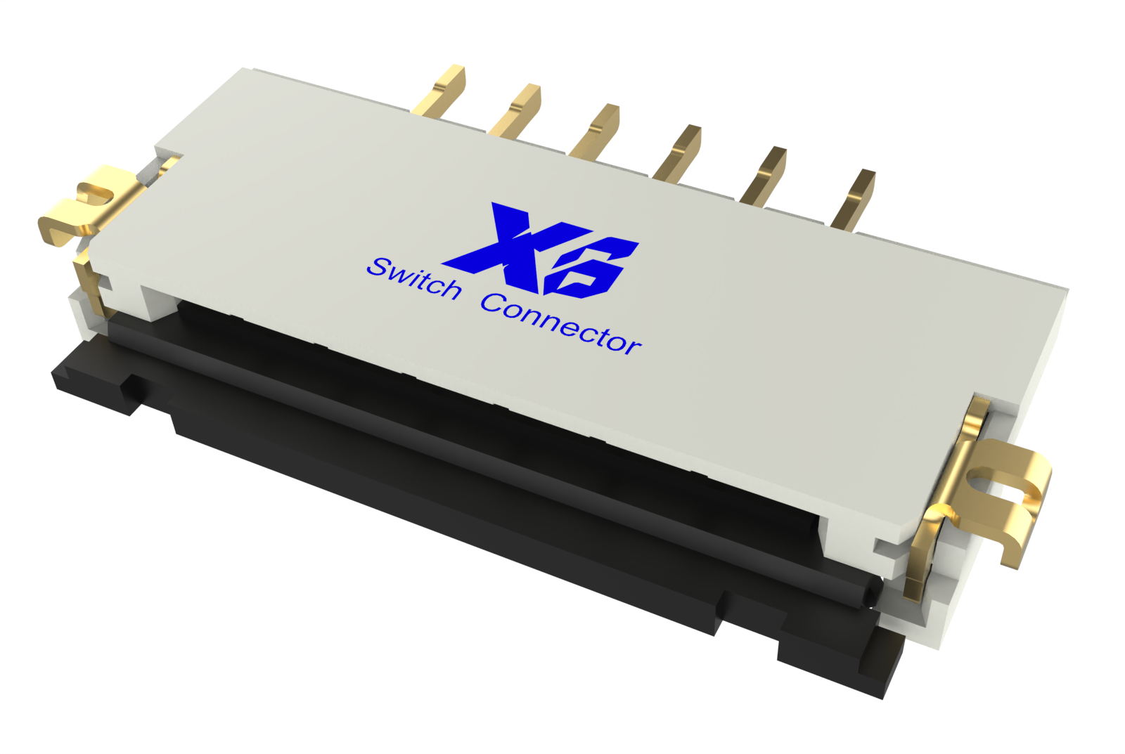 XB-FPC-CF-5006D0R0-10-NH