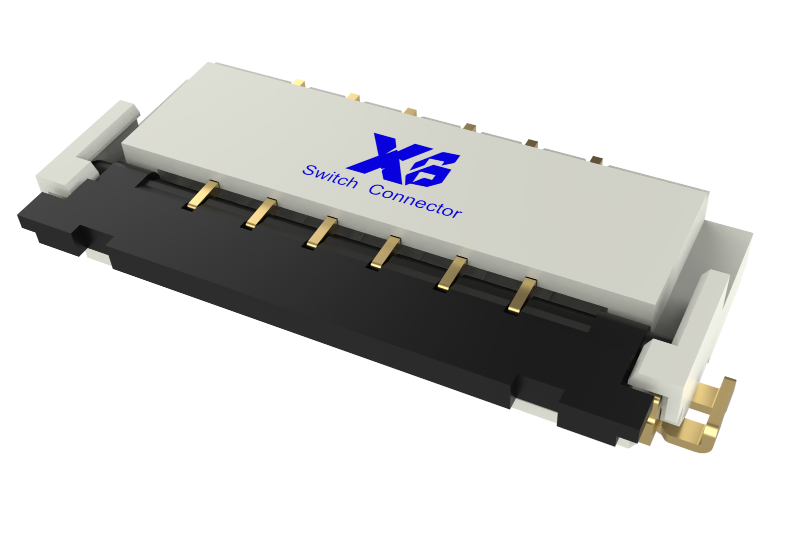 XB-FPC-CF-5006D0R0-10-NH
