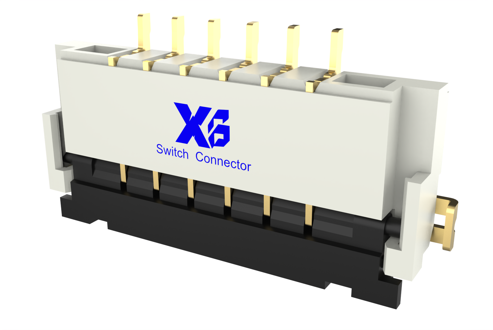 XB-FPC-CF-5006D0R0-10-NH