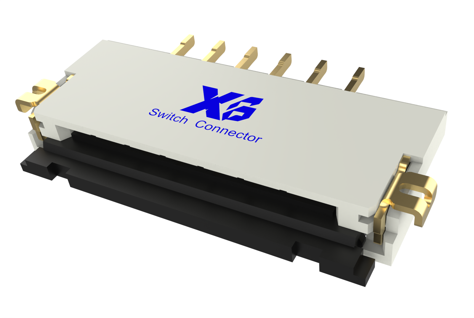 XB-FPC-CF-5006D0RB-10-NH