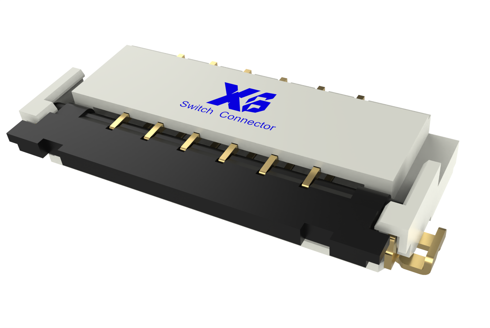 XB-FPC-CF-5006D0RB-10-NH