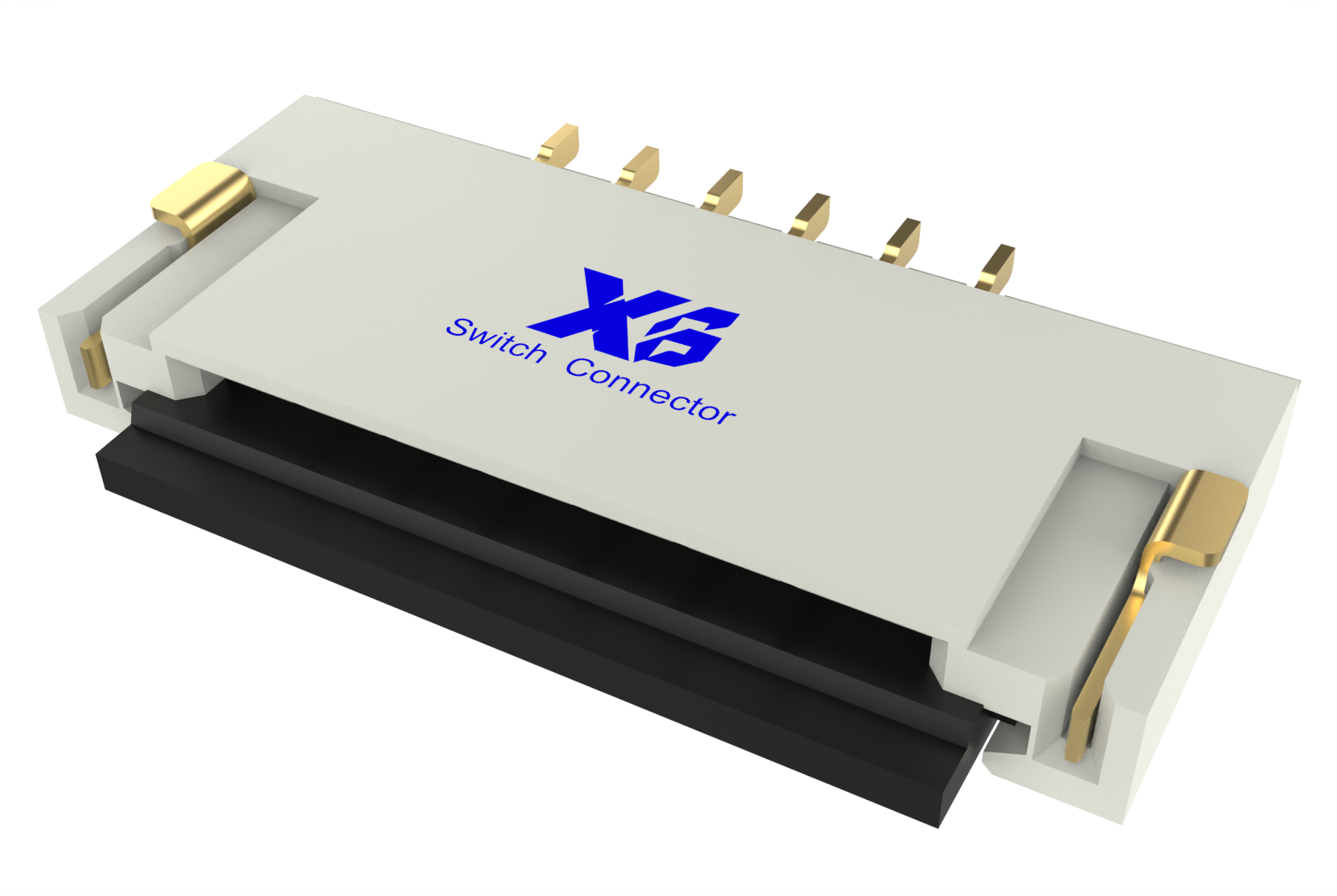 XB-FPC-CF-5006D0RF-10-NH