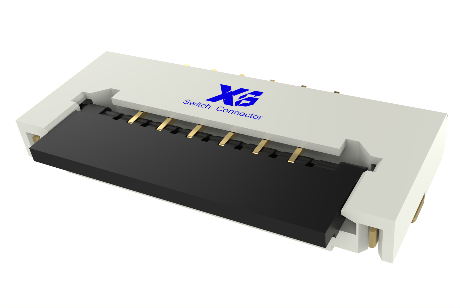 XB-FPC-CF-5006D0RF-10-NH