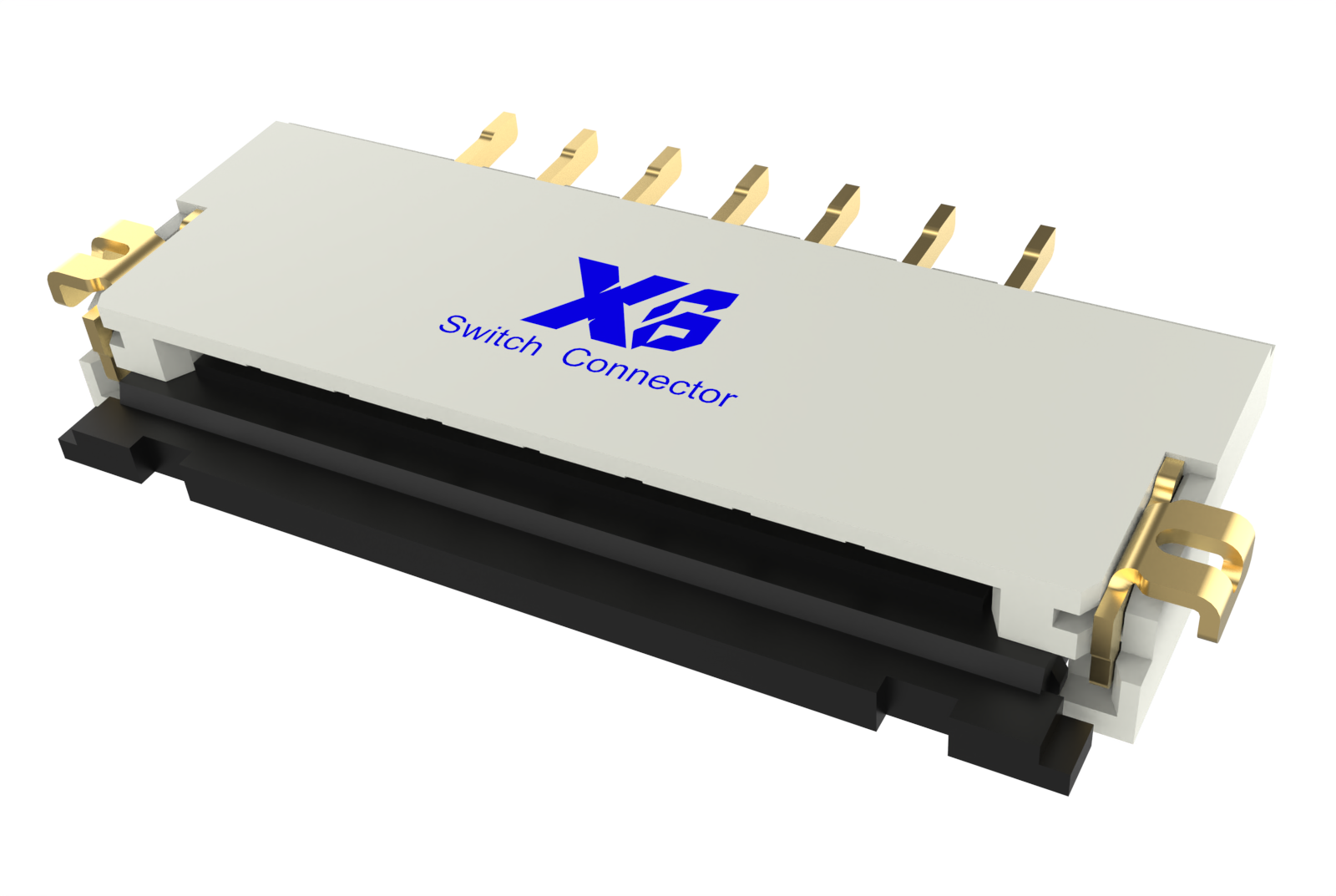 XB-FPC-CF-5007D0R0-10-NH