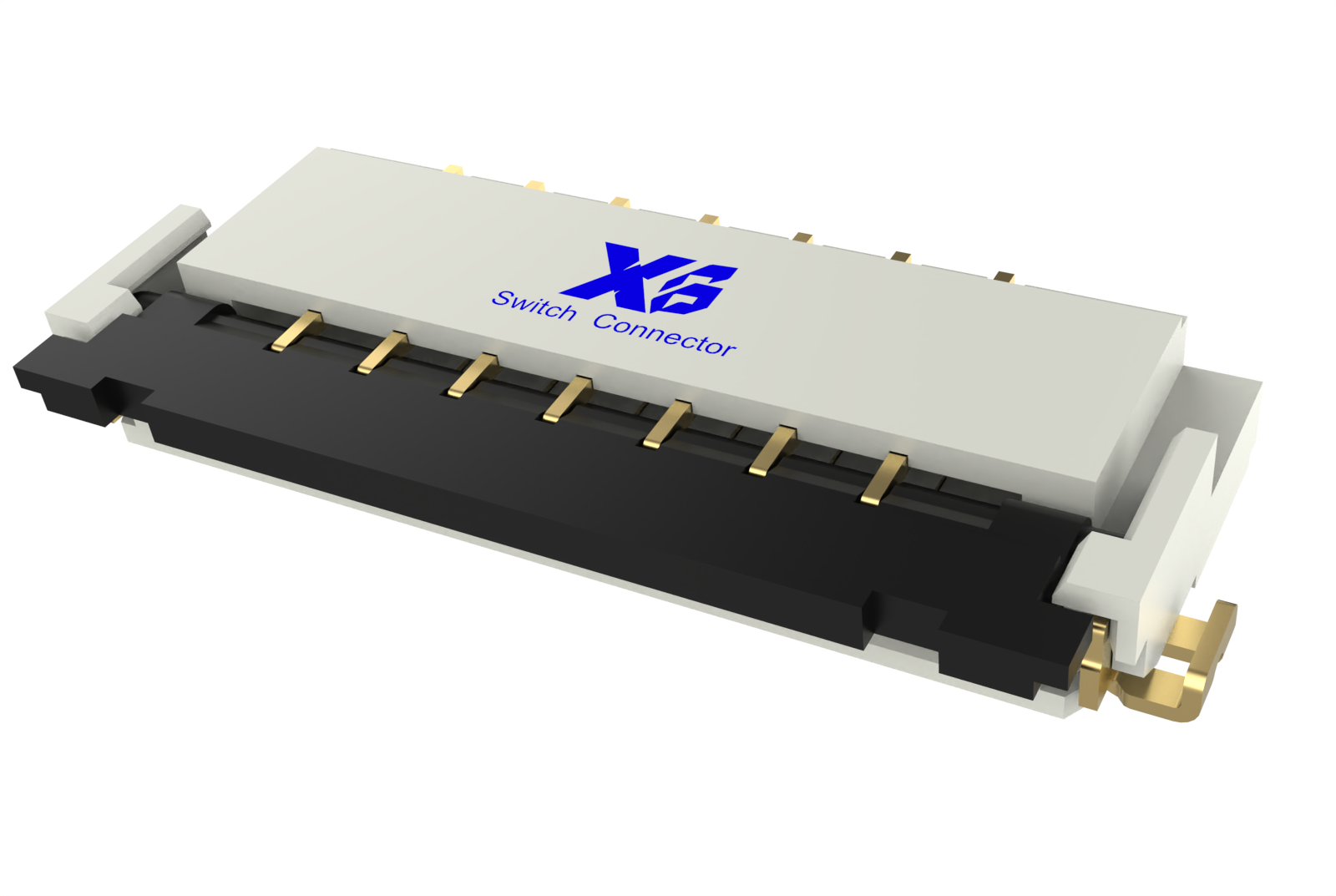 XB-FPC-CF-5007D0R0-10-NH