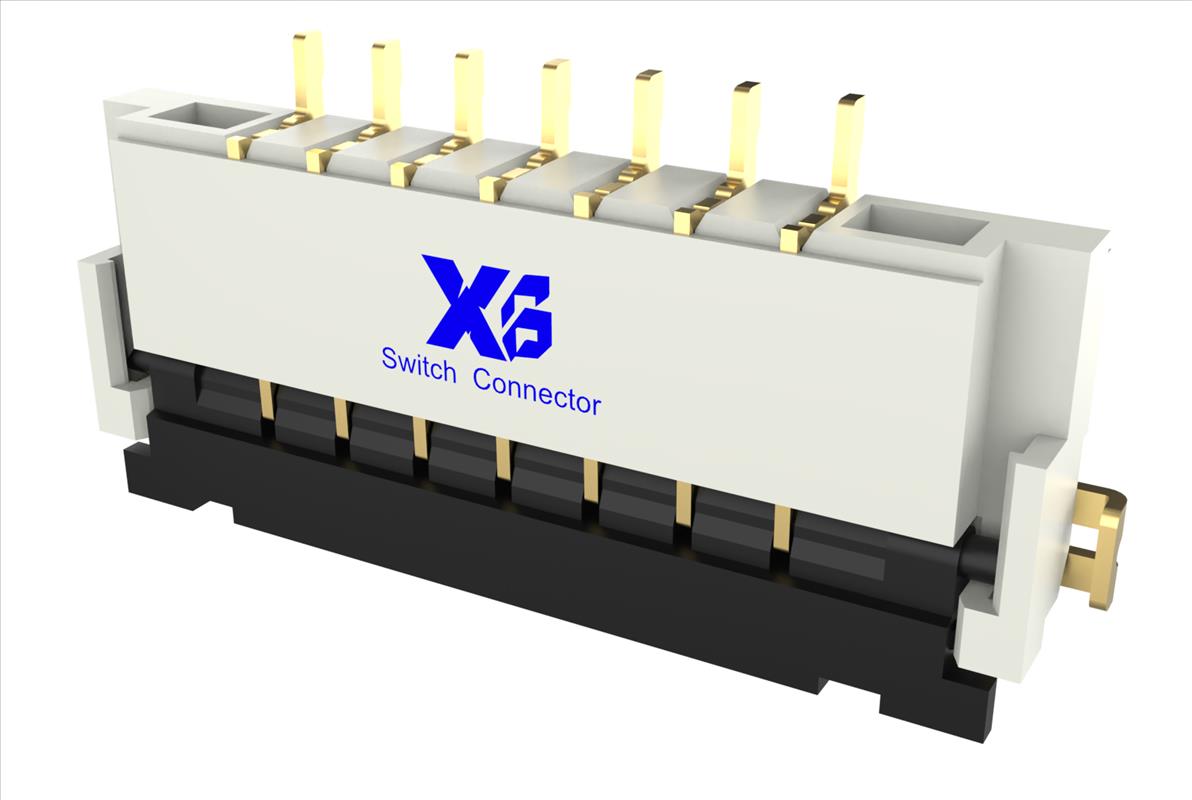 XB-FPC-CF-5007D0R0-10-NH