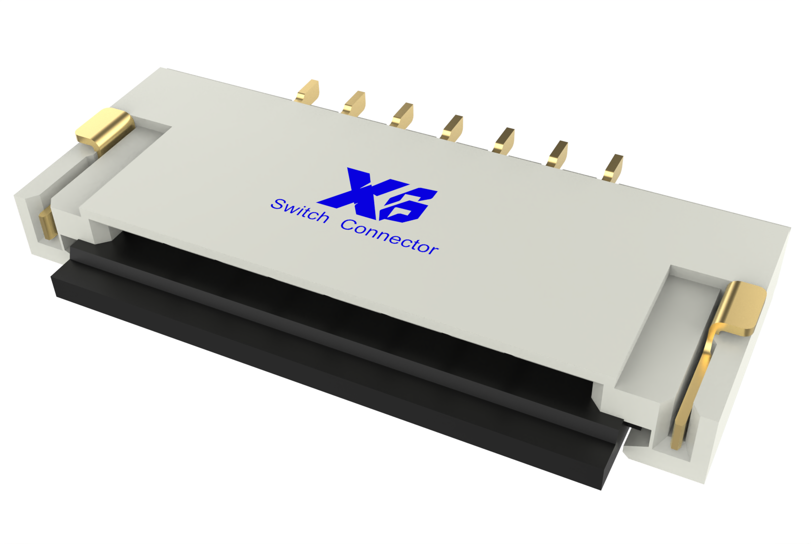 XB-FPC-CF-5007D0RF-10-NH