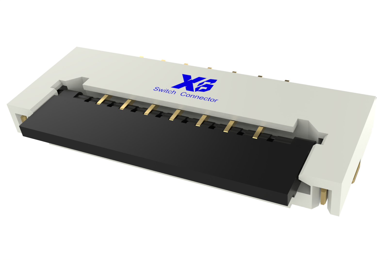 XB-FPC-CF-5007D0RF-10-NH