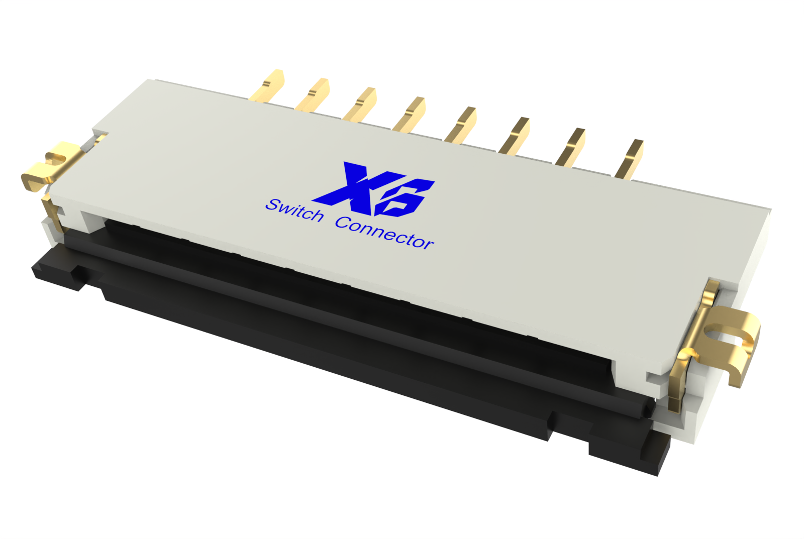 XB-FPC-CF-5008D0R0-10-NH