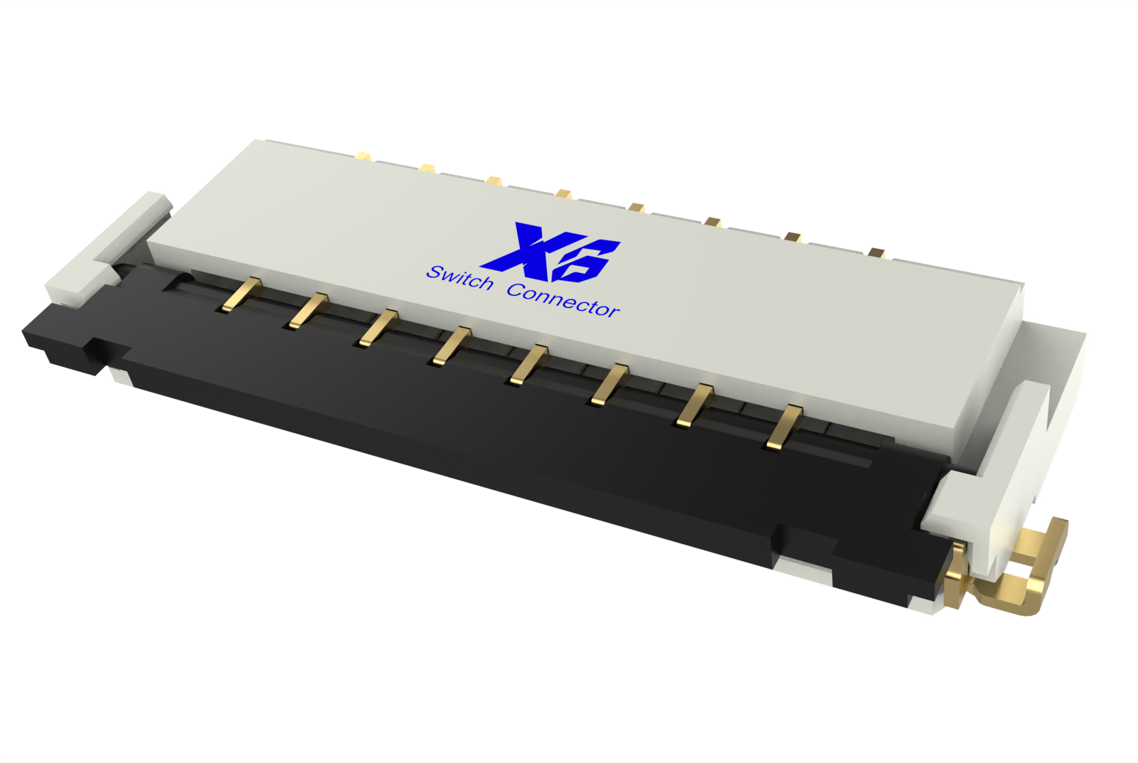XB-FPC-CF-5008D0R0-10-NH