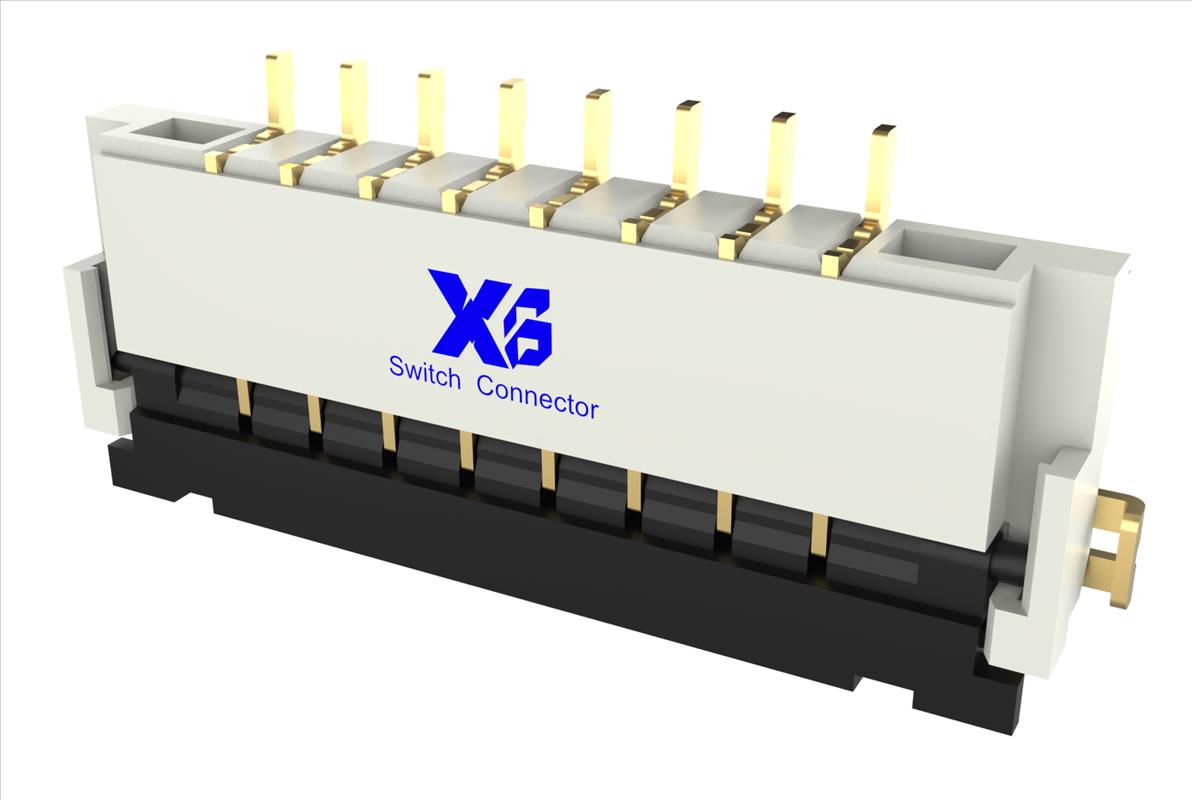 XB-FPC-CF-5008D0R0-10-NH