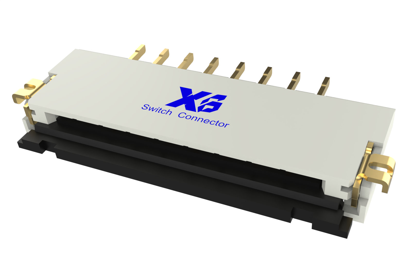 XB-FPC-CF-5008D0RB-10-NH